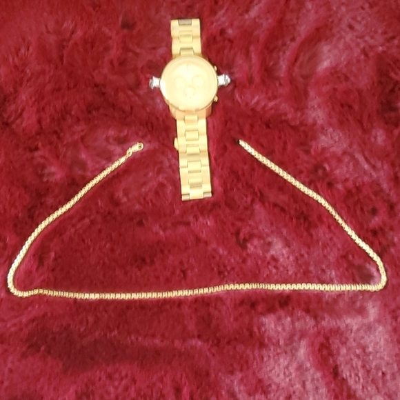 Jewelry package